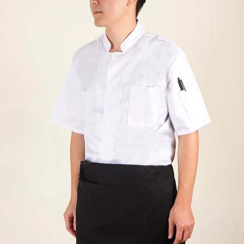 成人圍裙展示17